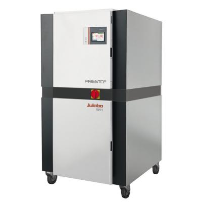 JULABO PRESTO W91tt封閉式高精度動態(tài)溫度控制系統(tǒng)