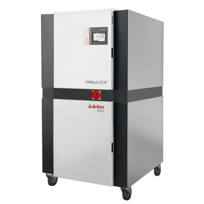 JULABO PRESTO W92ttx封閉式高精度動態(tài)溫度控制系統(tǒng)