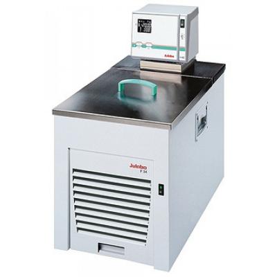 JULABO F34-HE專 業(yè)型加熱制冷浴槽 / 恒溫循環(huán)器