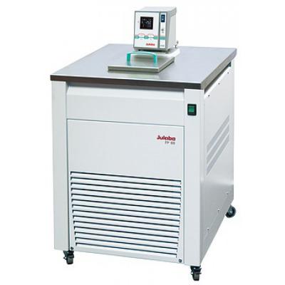 JULABO FP89-HL專 業(yè)型加熱制冷循環(huán)器