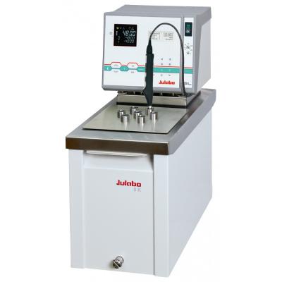 JULABO SL-8K高精度溫度校準(zhǔn)槽