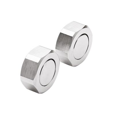 JULABO 螺母 8 970 497，M38x1.5