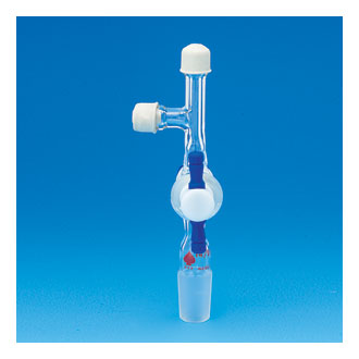 適配器 隔膜入口，旋塞