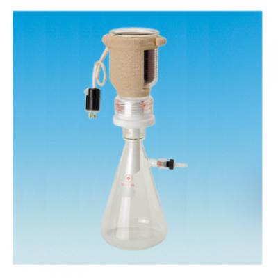 恒溫過濾裝置 漏斗，47mm