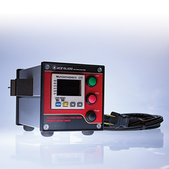 計時器/ 控制器 重復(fù)循環(huán)，電子