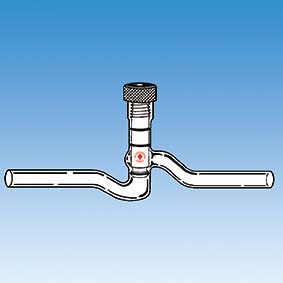 高真空閥, 操作簡易, 快開閥