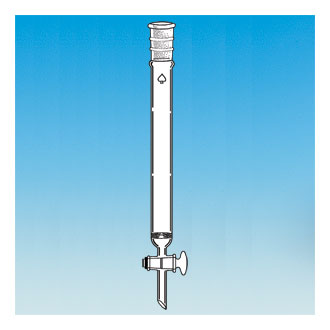 色譜柱帶燒結(jié)板