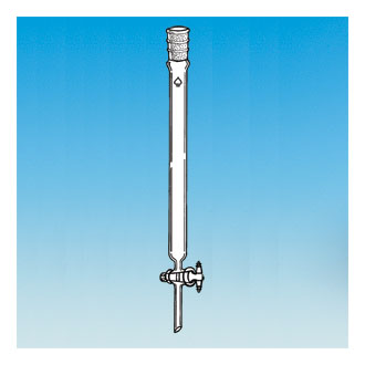 色譜柱, 帶環(huán)氧樹脂強化涂層