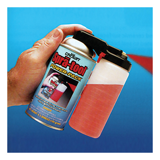 色譜指示劑噴霧器