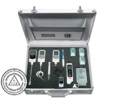 優(yōu)萊博食品快速檢測箱