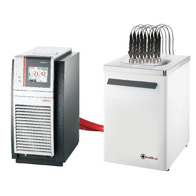 JULABO AK40高精度溫度校準(zhǔn)系統(tǒng)