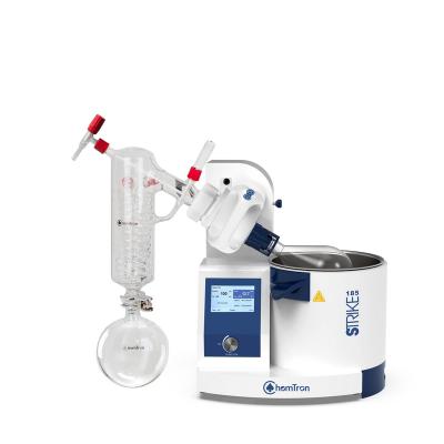 ChemTron STRIKE 185 M2旋轉(zhuǎn)蒸發(fā)儀