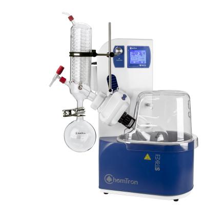 ChemTron STRIKE 385 M3旋轉(zhuǎn)蒸發(fā)儀