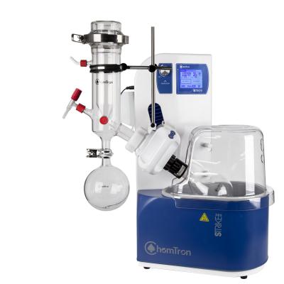 ChemTron STRIKE 385 M7旋轉(zhuǎn)蒸發(fā)儀