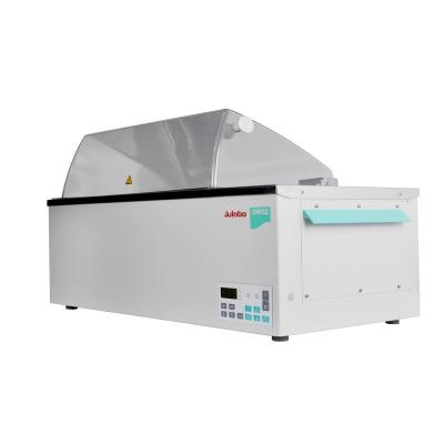 JULABO SW22恒溫振蕩水浴 / 恒溫培養(yǎng)搖床