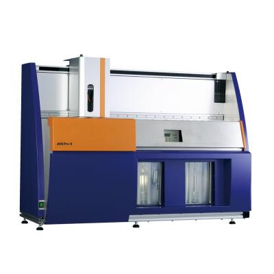 ChemTron VISCO Pro專家型全自動粘度測試系統(tǒng)