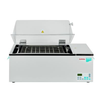 JULABO SW22-40大振幅恒溫振蕩水浴槽（藥物溶解度及溶出度測(cè)試）