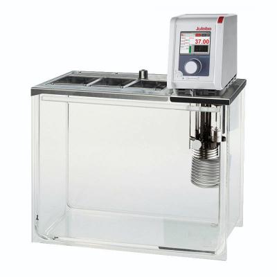 JULABO DD-31A透明運(yùn)動(dòng)粘度及密度測(cè)量浴槽