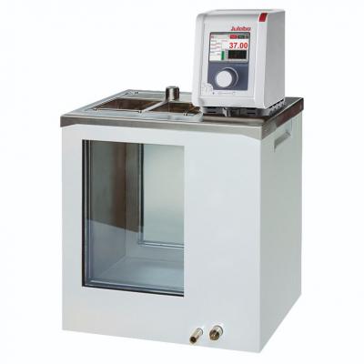 JULABO DD-18V透明運(yùn)動(dòng)粘度及密度測(cè)量浴槽