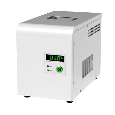 ChemTron C150半導(dǎo)體冷卻循環(huán)器