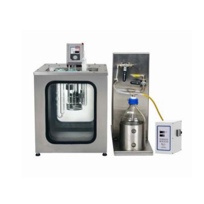 ChemTron瀝青粘度計