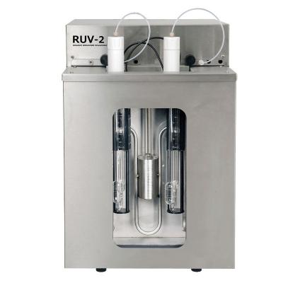 ChemTron RUV-2 (Gen 2) 油品粘度自動測量系統(tǒng)