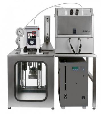 ChemTron Pulp紙漿粘度自動測量系統(tǒng)