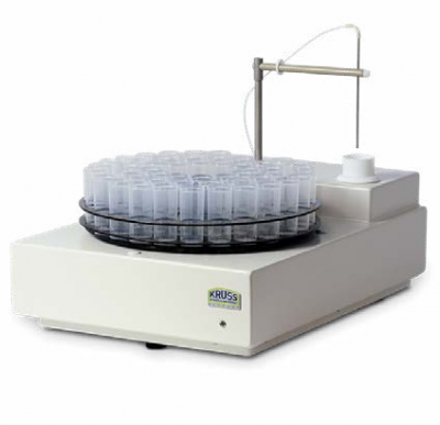 ChemTron AS90連續(xù)進(jìn)樣器