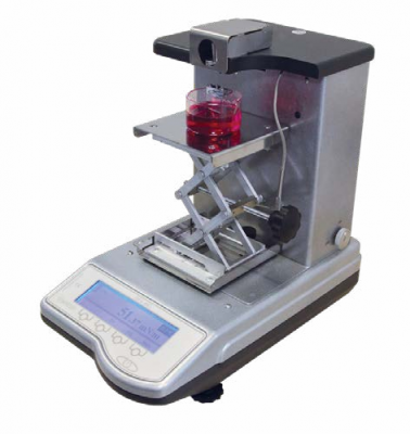 ChemTron DCA數(shù)字式表面張力儀