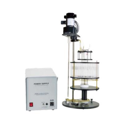 ChemTron 7891旋轉平行光化學反應釜