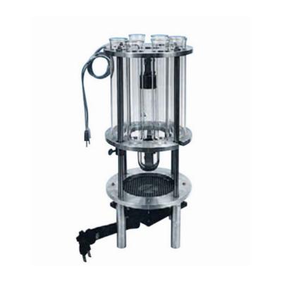 ChemTron 7892光化學平行反應釜