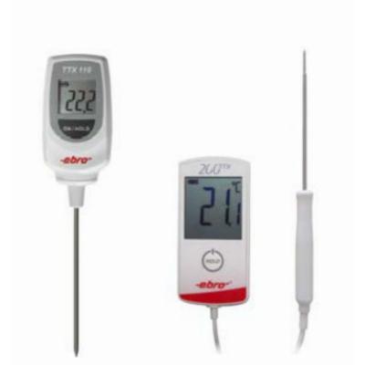 ChemTron TTX 系列溫度計(jì)
