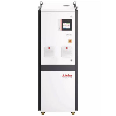 JULABO PRESTO W58x封閉式高精度動態(tài)溫度控制系統(tǒng)